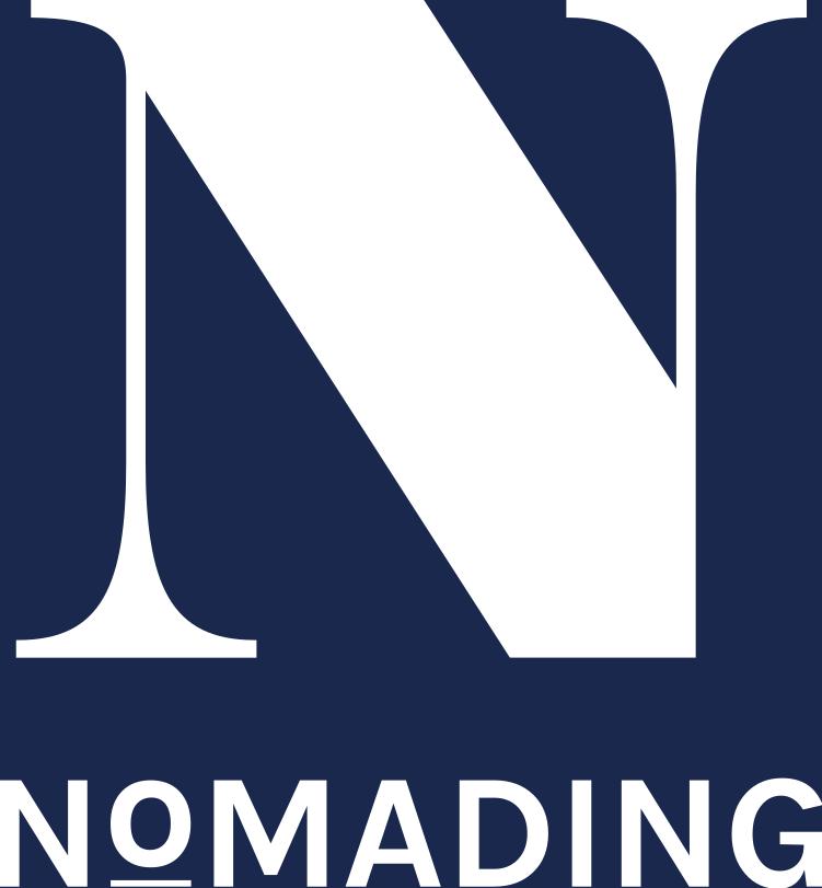NOMADING CAMP
